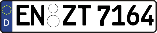 EN-ZT7164