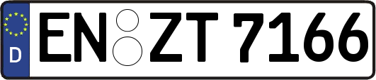 EN-ZT7166