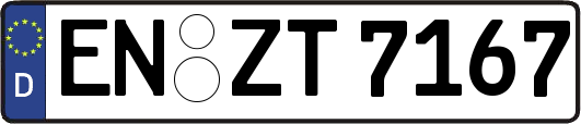 EN-ZT7167