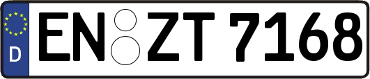 EN-ZT7168