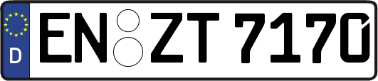 EN-ZT7170