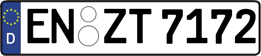 EN-ZT7172