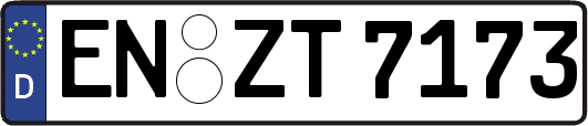 EN-ZT7173