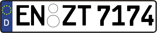 EN-ZT7174