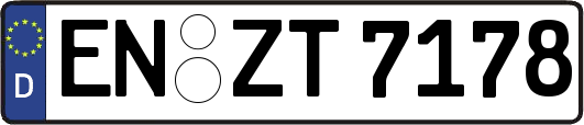 EN-ZT7178