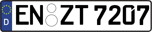 EN-ZT7207