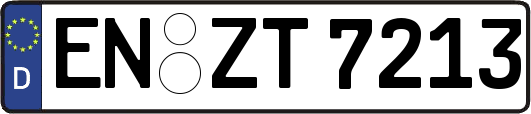 EN-ZT7213