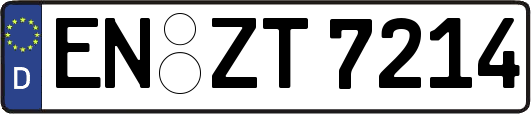 EN-ZT7214