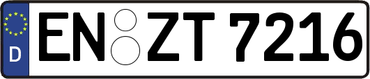 EN-ZT7216