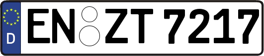 EN-ZT7217