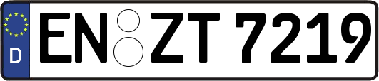 EN-ZT7219