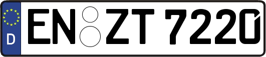 EN-ZT7220