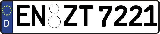 EN-ZT7221