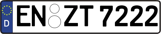 EN-ZT7222