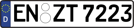 EN-ZT7223