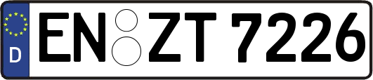 EN-ZT7226