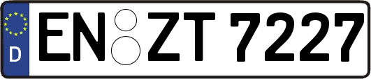 EN-ZT7227