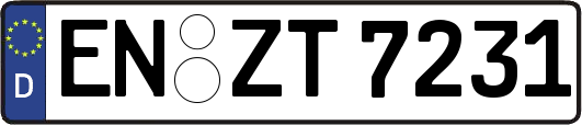 EN-ZT7231