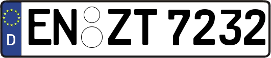 EN-ZT7232