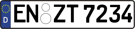 EN-ZT7234