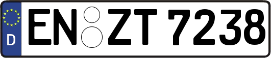 EN-ZT7238