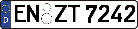 EN-ZT7242