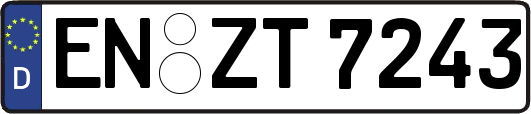 EN-ZT7243