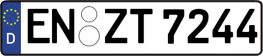 EN-ZT7244