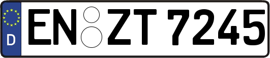 EN-ZT7245