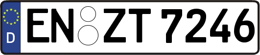 EN-ZT7246