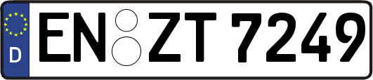 EN-ZT7249