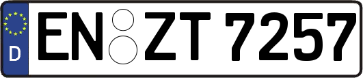 EN-ZT7257