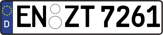 EN-ZT7261