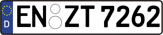 EN-ZT7262