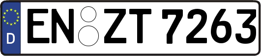 EN-ZT7263