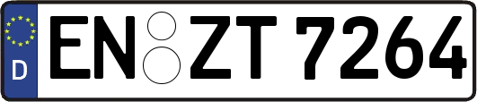 EN-ZT7264