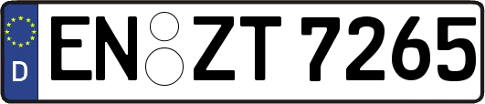 EN-ZT7265