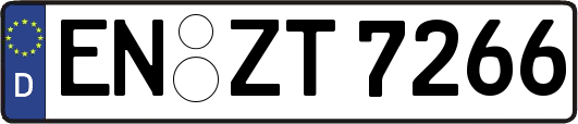 EN-ZT7266