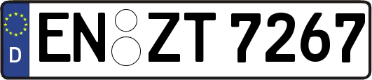 EN-ZT7267