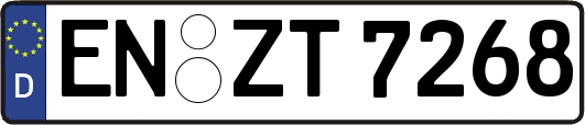 EN-ZT7268