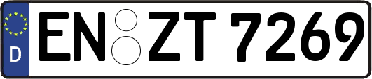 EN-ZT7269