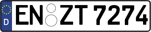 EN-ZT7274