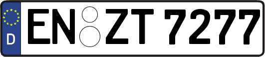 EN-ZT7277