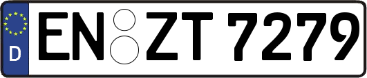 EN-ZT7279