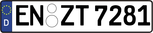 EN-ZT7281