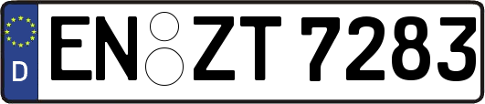 EN-ZT7283