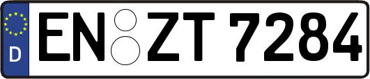 EN-ZT7284