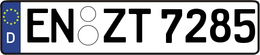 EN-ZT7285