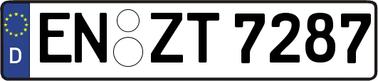 EN-ZT7287