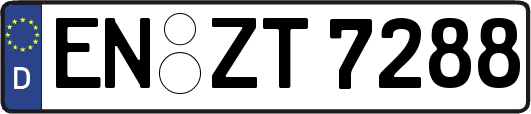 EN-ZT7288